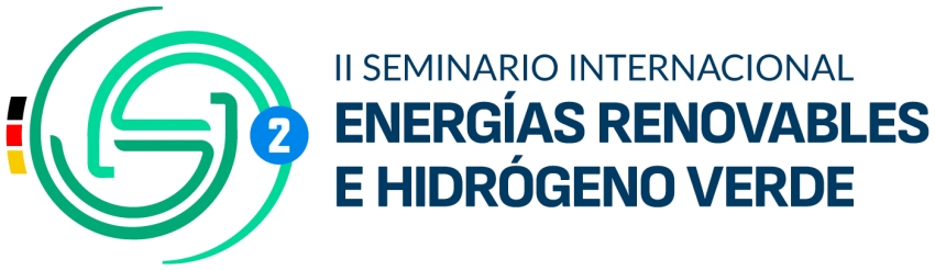 Seminario Internacional Hidrógeno Verde y Energía Renovable