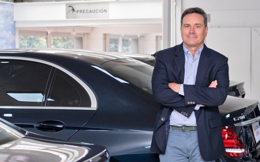 Mientras sector automotor cae en un 31%  Aumentan matrículas de vehículos híbridos y eléctricos