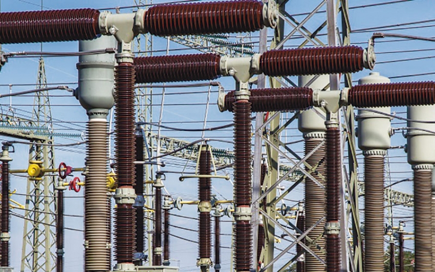 El plan de salvamento de Electricaribe