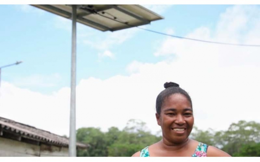 Minenergía impulsa energías renovables en Nariño