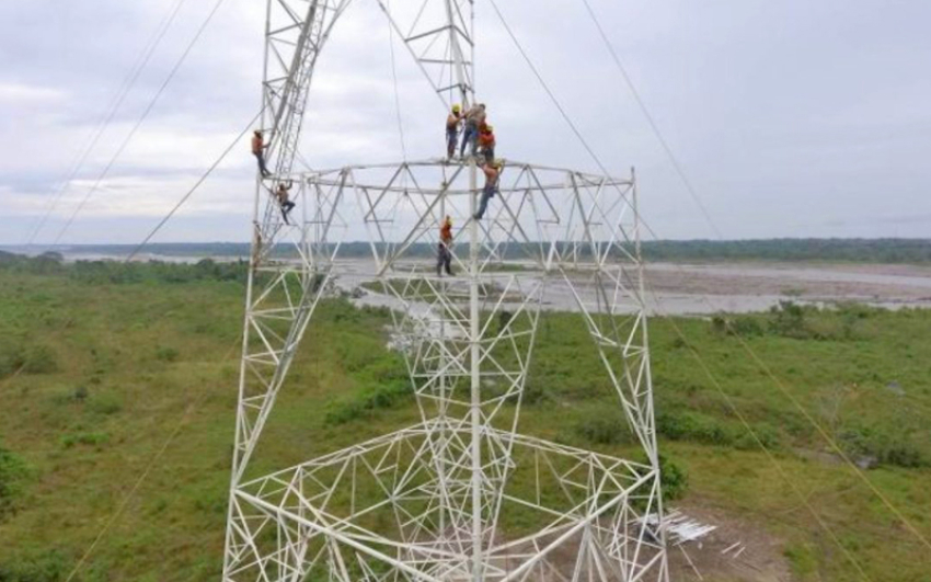 Grupo Energía Bogotá ratifica compromiso de entregar proyecto Colectora en 100 semanas