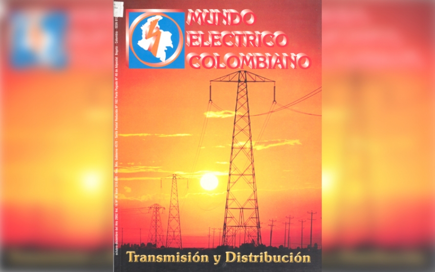 Edición N°49 Transmisión y Distribución