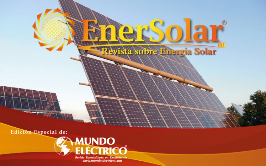 Edición 131, Enersolar