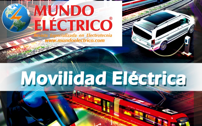 Edición 126, Movilidad Eléctrica