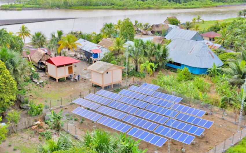 Comunidades Energéticas: la nueva forma de prestar el servicio de energía