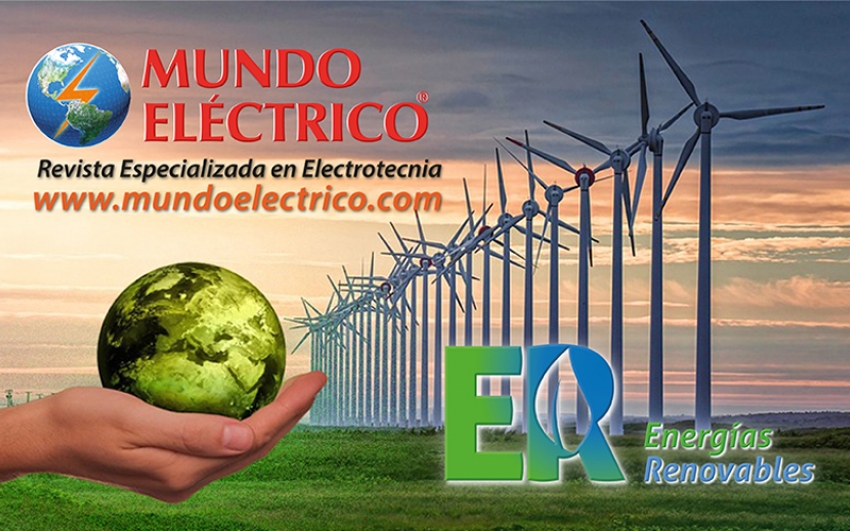 Edición 141, Energias Renovables