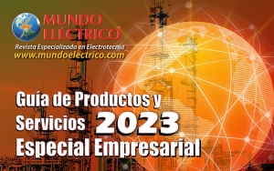 Edición 140 | Guía de Productos y Servicios 2023 - Especial Empresarial