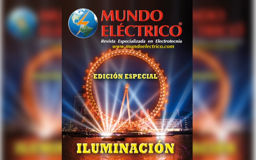 Edición Especial Iluminación