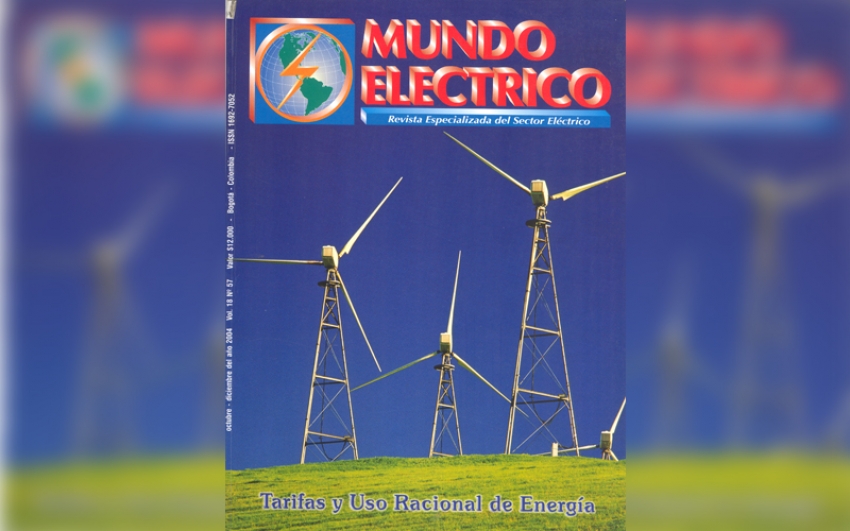 Edición N°57 Tarifas y Uso Racional de Energía