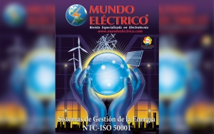 Edición 87 – Sistemas de Gestión de la Energía NTC – ISO 50001