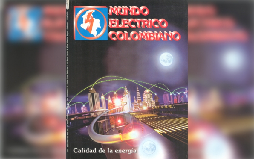 Edición N°44 Calidad de la Energía