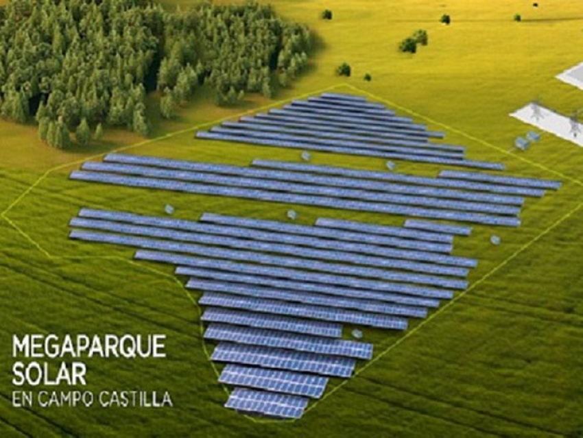 En Colombia, Ecopetrol inaugurará su primer parque solar en Colombia, de 20 MW