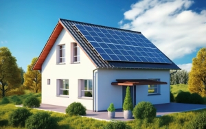 Minenergia, Minvivienda y FNA Financian soluciones solares a través de créditos de mejoramiento de vivienda