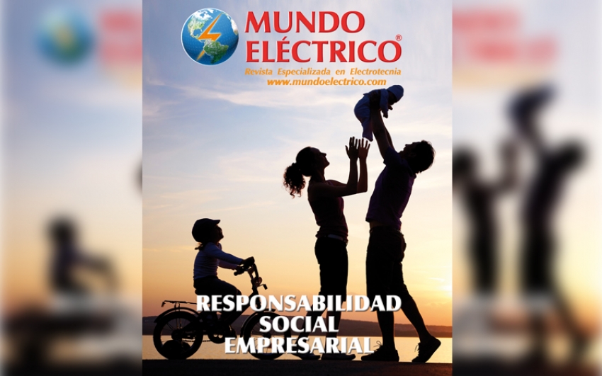 Edición Especial Responsabilidad Social Empresarial