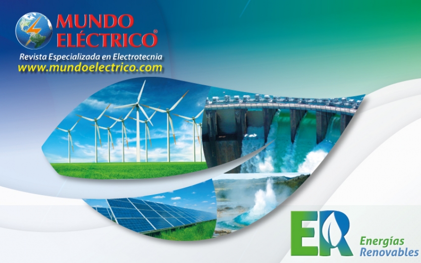 Edición 129, Energías Renovables