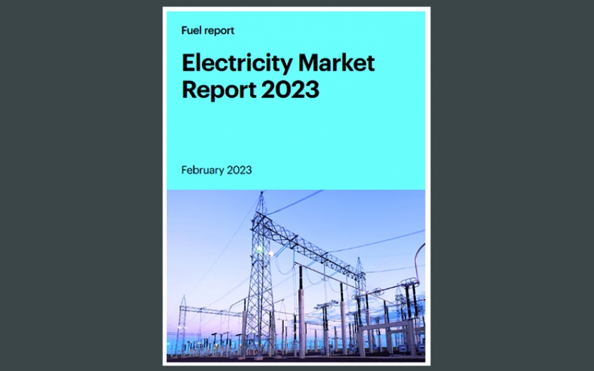 Qué pronostica el Electricity Market Report 2023 para Colombia