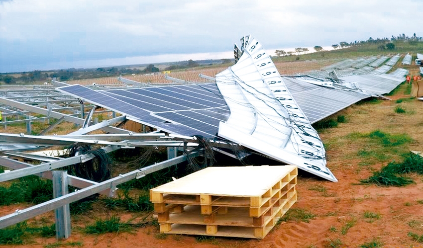 El peligroso juego entre calidad vs precio en sistemas fotovoltaicos