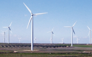 En 2019, Argentina inauguraría en promedio Un parque eólico cada 15 días. Su mayor récord histórico.