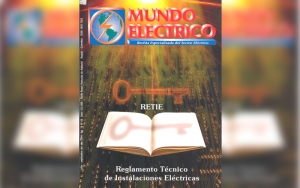 Edición N°56 RETIE. Reglamento Técnico de Instalaciones Eléctricas