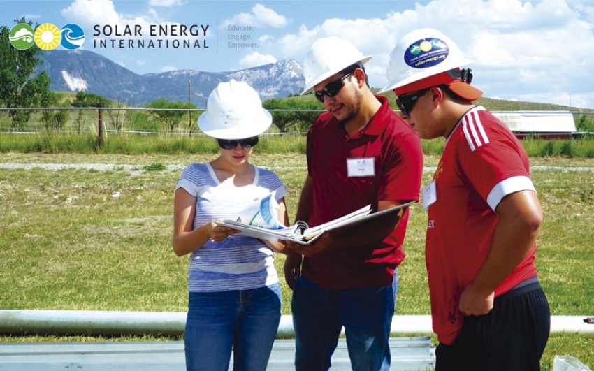 Cómo reducir costos en instalaciones solares fotovoltaicas a través de controles de calidad