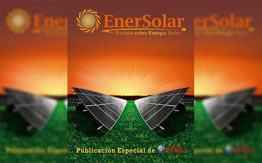 Edición No. 111 Enersolar