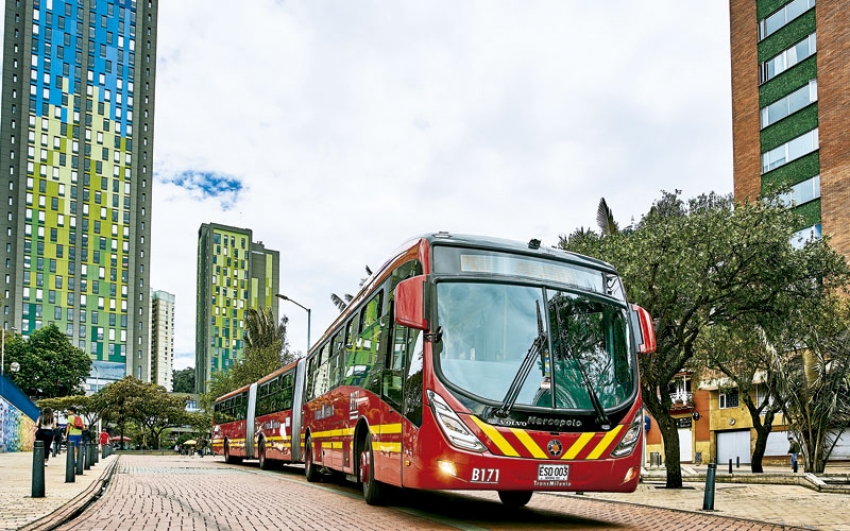 ¿Cuándo será realidad el TransMilenio Eléctrico?