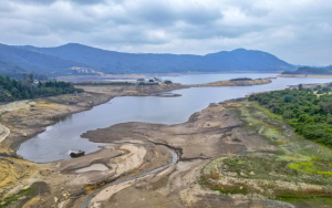 Coyuntura energética bajo condiciones de estrés climático