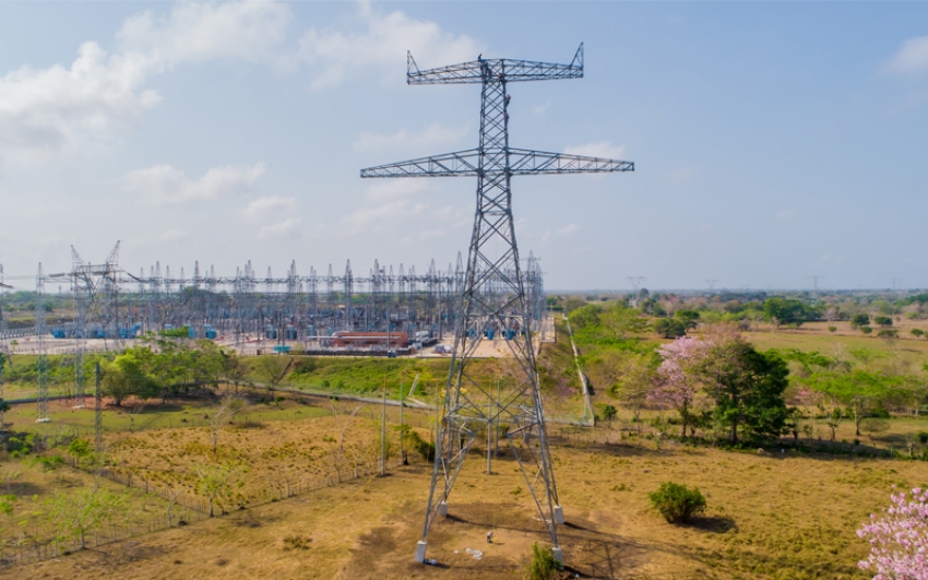 El rol protagónico de la transmisión en la transición energética