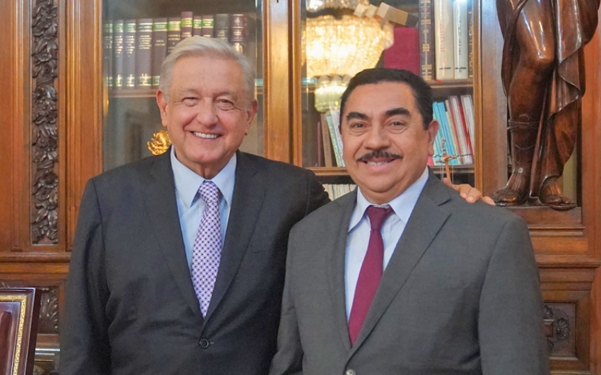 En México, Miguel Ángel Maciel es el nuevo Secretario de Energía