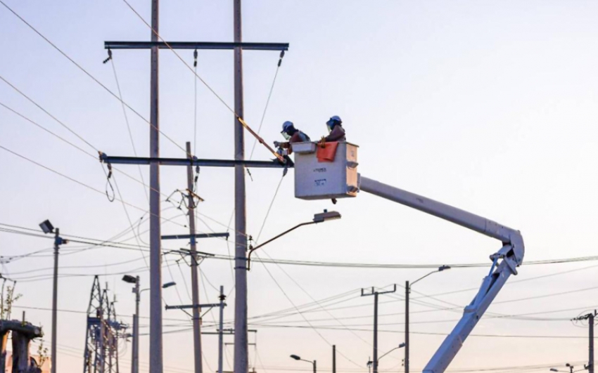 En Colombia, XM advierte sobre el agotamiento de la red transmisión de energía en algunas zonas del país