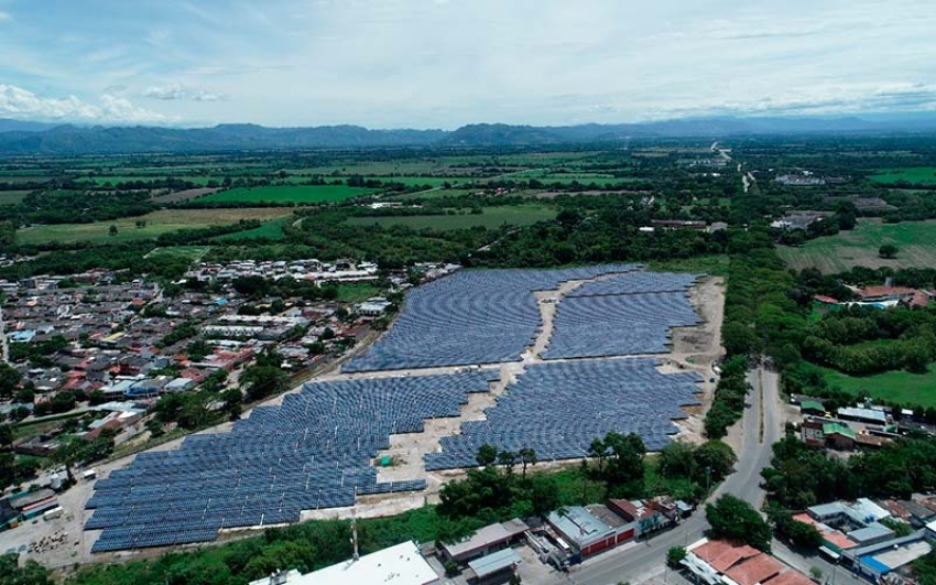 El momento de la solar fotovoltaica