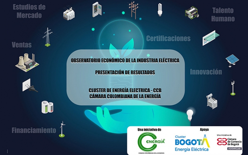 OBSERVATORIO ECONÓMICO DE LA INDUSTRIA ELÉCTRICA