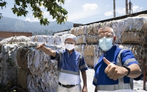 Grupo Familia logra reducir el 35% de las emisiones de gases de efecto invernadero