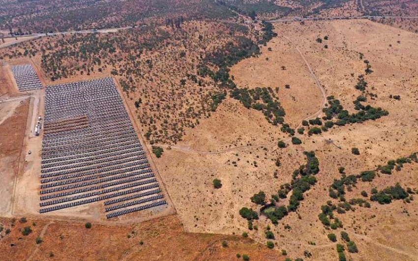 En Chile, región de Coquimbo aumentó proyectos de autogeneración con energías renovables