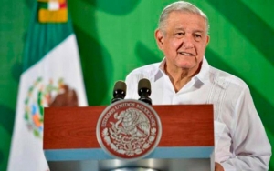 López Obrador niega un aumento del 54 por ciento de los precios de la luz por la reforma eléctrica