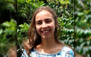 Natalia Orduz Salinas, Directora de proyectos socioambientales, Fundación Heinrich Böll