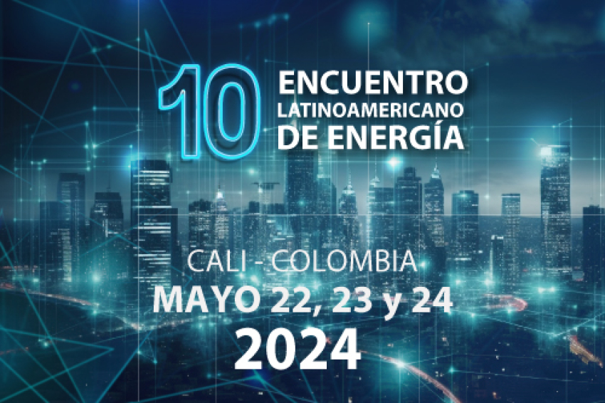 10° Encuentro latinoamericano de energía