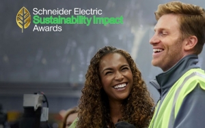 Premios Schneider Electric Sustainability Impact Segunda edición