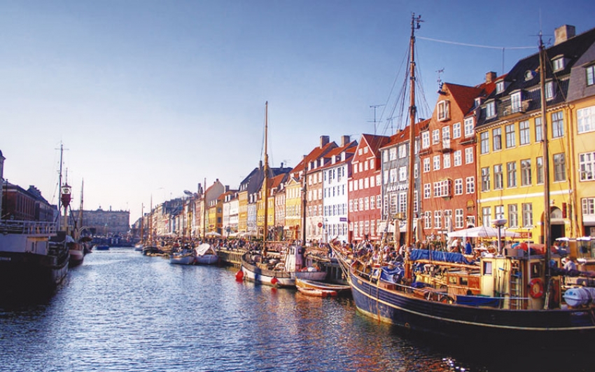 Copenhague, sede de la cumbre de alcaldes del C40