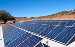 México desarrollará plan de generación energía solar respaldado por el Estado