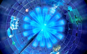 Científicos de EEUU logran repetir con éxito su experimento de generación de energía mediante fusión nuclear