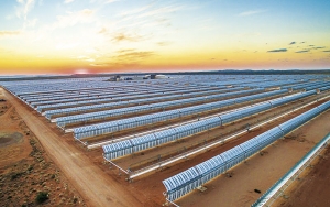 Masen, la Agencia Marroquí de Energía Sostenible, anuncia adjudicación del proyecto solar Noor Midelt I