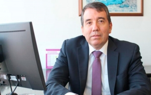 En Colombia, Jorge Alberto Valencia Marín es el nuevo director ejecutivo de la Comisión de Regulación de Energía y Gas (CREG)