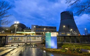 Alemania pone punto final a la energía nuclear