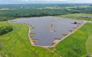 En Colombia, Grupo Ecopetrol contará con 8 parques solares en 2021