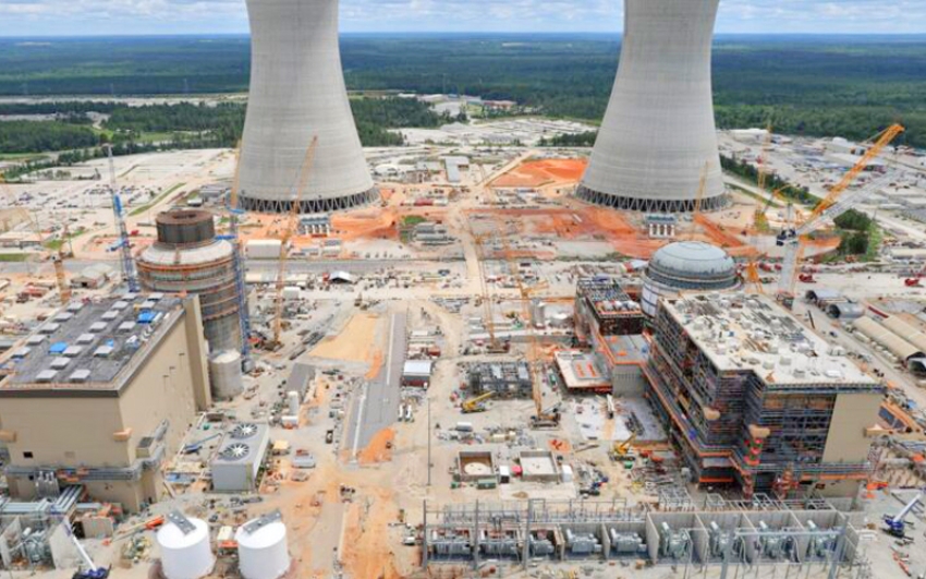 Reactores nucleares bajo tierra. La nueva esperanza para luchar contra la falta de energía