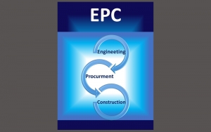 Servicios EPC para negocios renovables