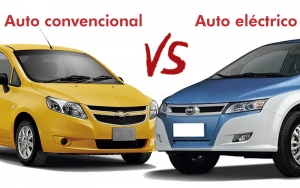¿Es rentable tener un vehículo eléctrico en Colombia?