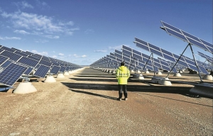 Atlas y Engie firman acuerdo de compraventa de renovables en Chile