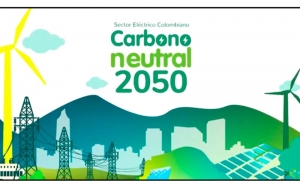 ISA Intercolombia firma la Alianza Carbono Neutral